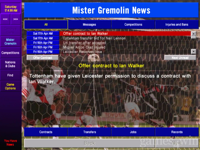 free championship manager 08 download